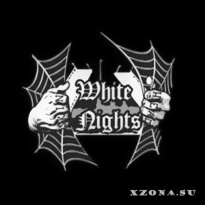 White Nights - Сила Духа (Single) (2022)