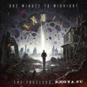 The Faceless Hunter - One Minute To Midnight (2022)