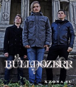BulldoZerr - Дискография (2000 - 2014)
