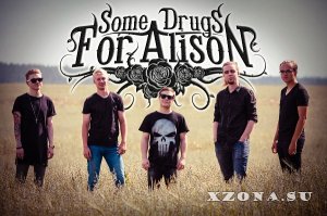 Some Drugs For Alison - Дискография (2012 - 2020)