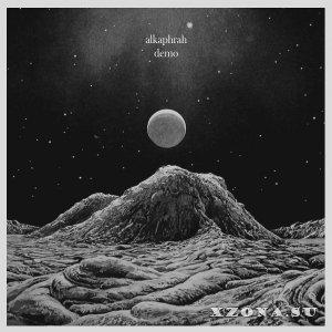 Alkaphrah - Demo (2021)