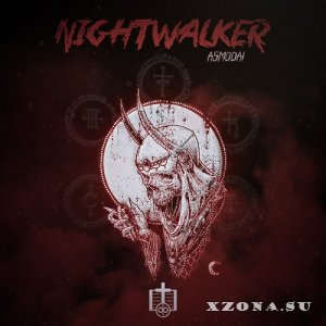 Asmodai - Nightwalker (2022)