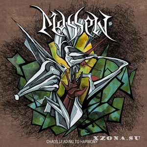 Massen - Chaos Leading To Harmony (EP) (2022)