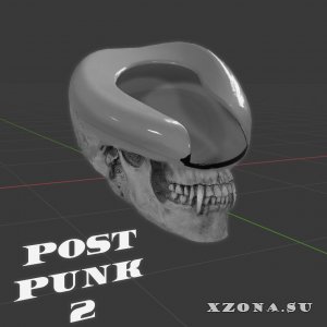   - Post Punk 2 (2022)