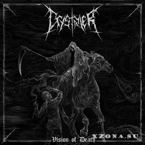 Crystayler - Vision Of Death (2022)