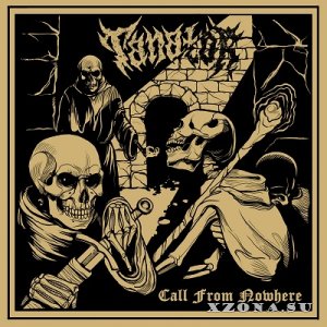 Tanator - Call From Nowhere (2022)