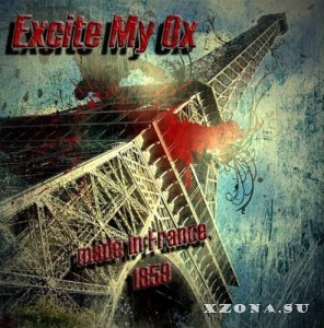 Excite My Ox - Дискография (2008 - 2010)