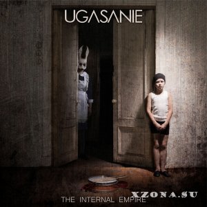 Ugasanie  - The Internal Empire  (2022)