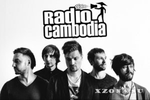 Radio Cambodia - Дискография (2006 - 2022)