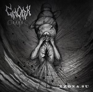 Gmork - Sarx (EP) (2022)