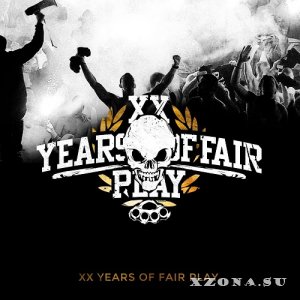 Clockwork Times - XX Years Of Fair Play (2022)