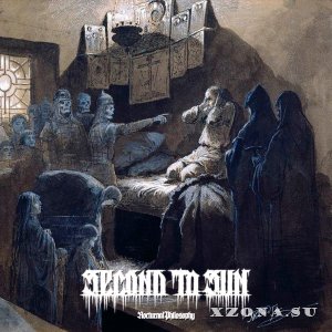 Second To Sun - Nocturnal Philosophy (EP) (2022)
