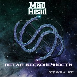 Mad Head -   (EP) (2022)