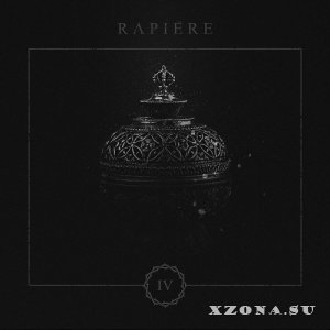 Rapi&#232;re - IV (Single) (2022)