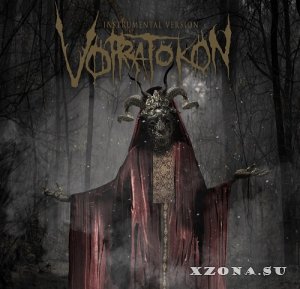 The Korea - Vorratokon (Instrumental) (2022)