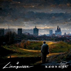 L'angoisse - Лимб (EP) (2022)