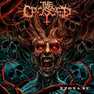 The Crossed - The Producer Of Suffering (2022)