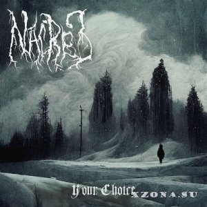 Nairez - Your Choice (2022)
