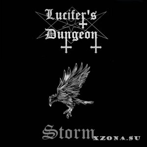 Lucifer's Dungeon - Storm (2022)