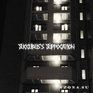 Succubus's Suffocation - Escapist Hunting (EP) (2023)