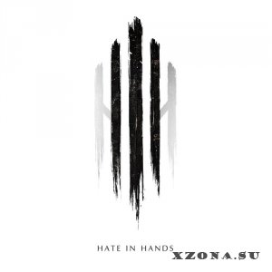 Hate In Hands -  III (2023)
