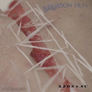 Voidward – Вавилон 19.71 (2022)