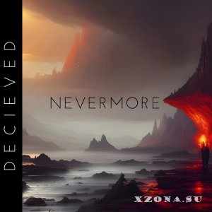 Decieved - Nevermore (EP) (2023)