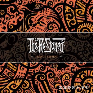 The Re-Stoned — Orange Session (2022)
