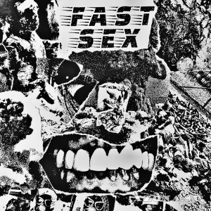Fast Sex - Demo (2023)