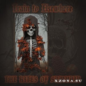 Train To Elsewhere - The Rites Of Samhain (EP) (2023)