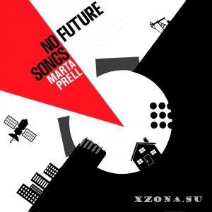 Marta Prell - No Future Songs (ЕР) (2023)