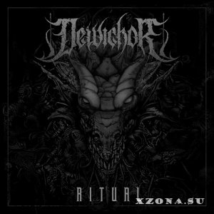 Dewichor - Ritual (EP) (2023)