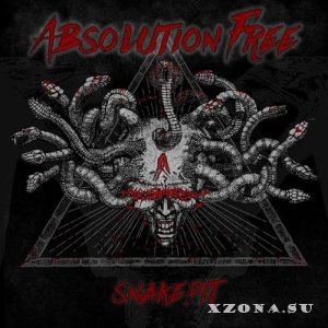 Absolution Free - Snake Pit (2021)