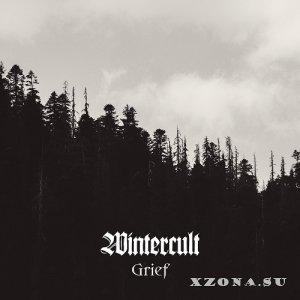 Wintercult - Grief (EP) (2023)