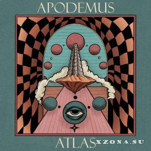 Apodemus -  Atlas (2023)