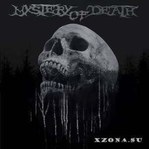 Mystery Of Death - Mystery Of Death (EP) (2023)