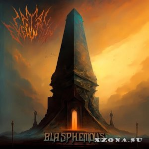 Fatal Execution - Blasphemous (EP) (2023)