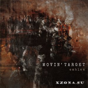 Movin' Target - Emblem (EP) (2023)