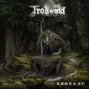 Trollwald - Trollwald (2023)