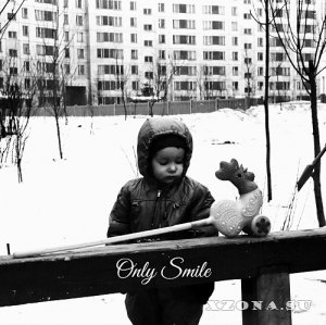 Only Smile - Your Best Friend (2023)