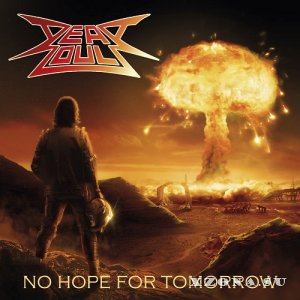 Dead Souls - No Hope For Tomorrow (Re-released 2023) (2022)