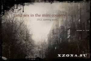 .and sex in the mini country. - ,     (EP) (2013)
