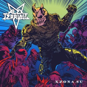 Alex Terrible - Doom Slayer (Single) (2023)