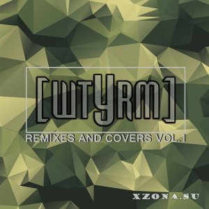 [ШТУRМ] - Remixes Vol.1 (Compilation) (2014)