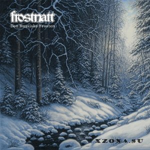 Frostnatt - Den Russiske Frosten (2023)