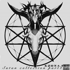Firs – Satan Collection, Pt. 2 (2023)
