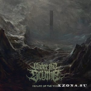 Under The Scythe - Realms Of The Void (EP) (2023)