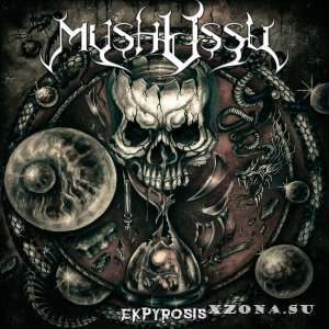 Mushussu - Ekpyrosis (EP) (2023)
