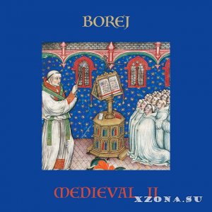 BOREJ - Medieval II ()
