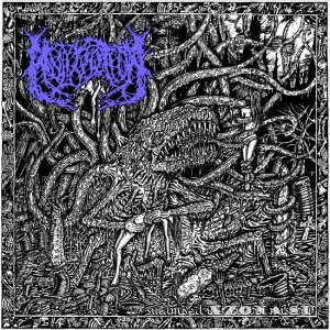 Mulyfication - Swamped In Forlorn Misery (2023)